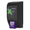 Sc Johnson Professional Cleanse Heavy Foam Dispenser, 3.25 L, 5.31 x 6.22 x 8.6, Black, PK6, 6PK GPF3LDQ - alternate 4